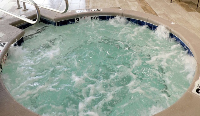 Hampton Inn Muskogee