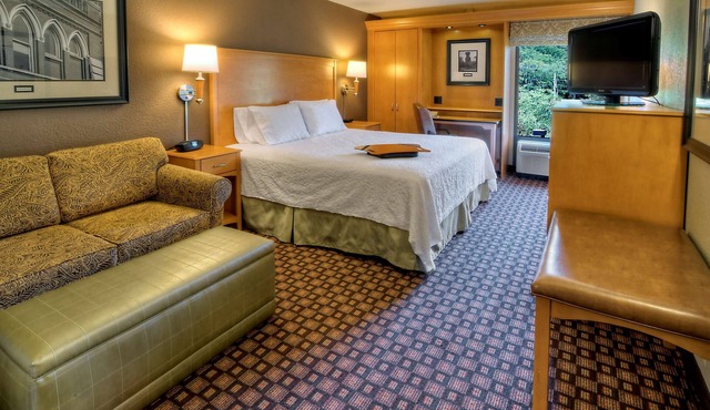 Hampton Inn Nashville/Brentwood-I-65S