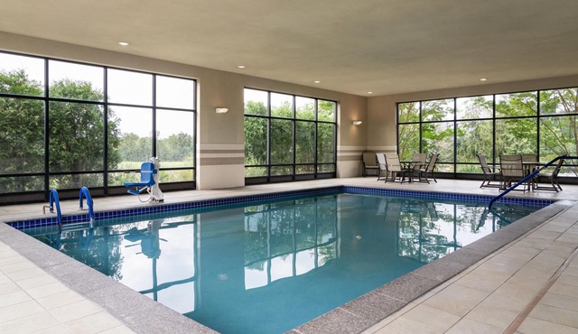 Hampton Inn Neptune/Wall