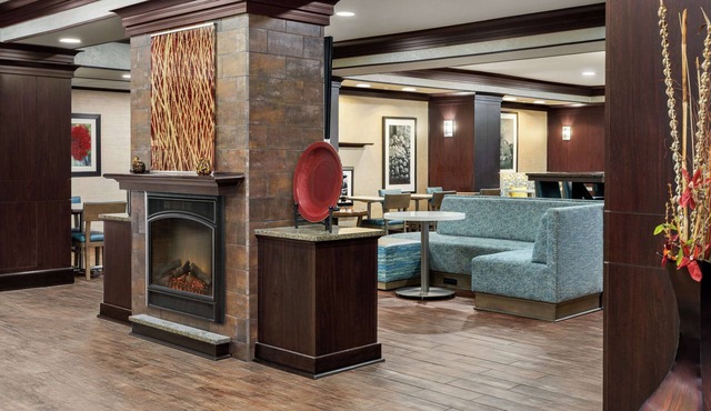 Hampton Inn New Albany