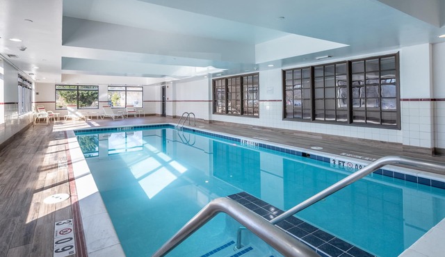 Hampton Inn Newport News-Yorktown