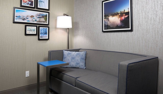 Hampton Inn Niagara Falls