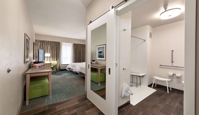 Hampton Inn Niceville - Eglin Air Force Base