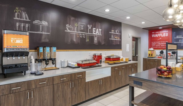 Hampton Inn Nicholasville Brannon Crossing