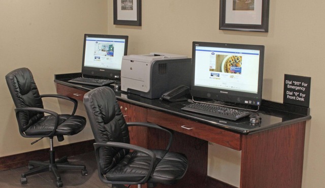 Hampton Inn Norfolk/Chesapeake (Greenbrier Area)