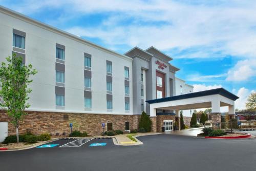 Hampton Inn North Little Rock McCain Mall, AR