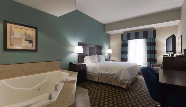 Hampton Inn North Brunswick/New Brunswick