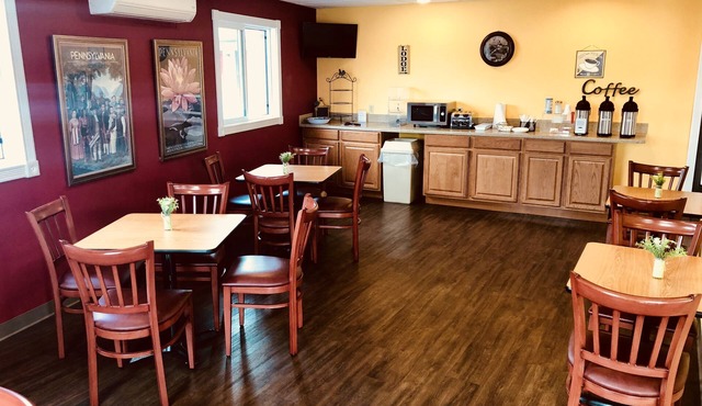 Hampton Inn (not a Hilton Affiliate) Camp Hill - Harrisburg SW