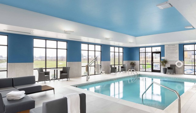 Hampton Inn O'Fallon