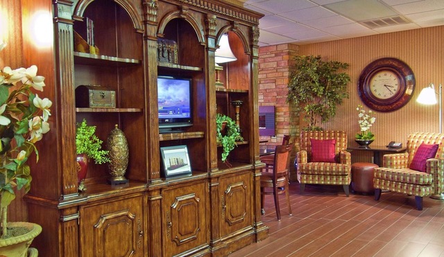 Hampton Inn Oklahoma City-Northwest