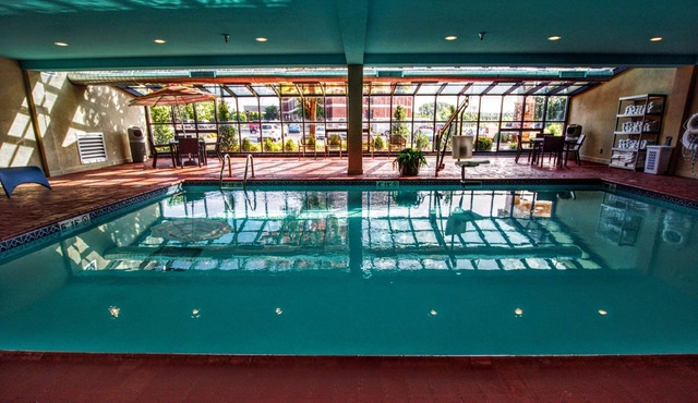 Hampton Inn Oklahoma City/Edmond