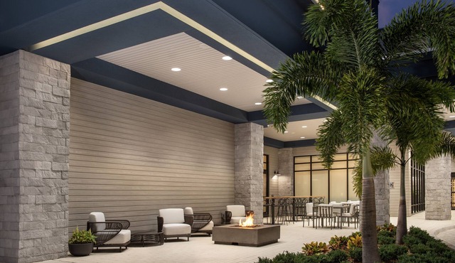 Hampton Inn Orlando Southeast Nona