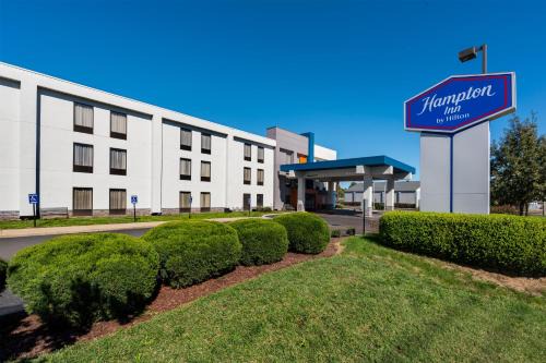 Hampton Inn Owensboro