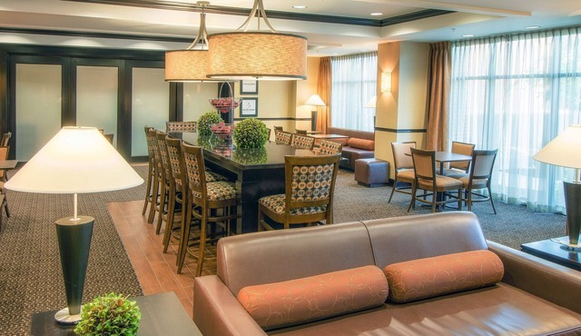 Hampton Inn Oxford/Miami University Area