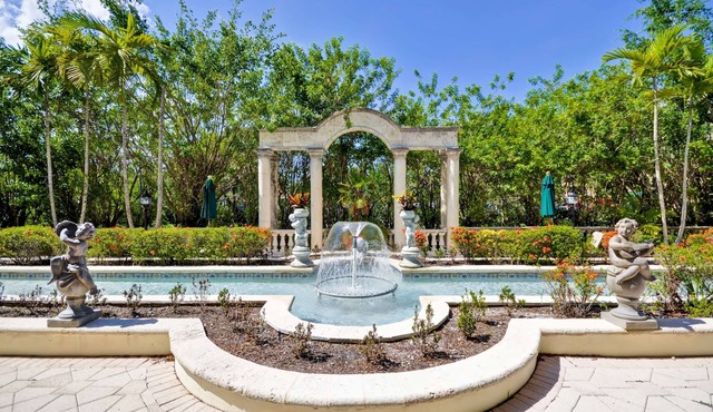 Hampton Inn Palm Beach Gardens