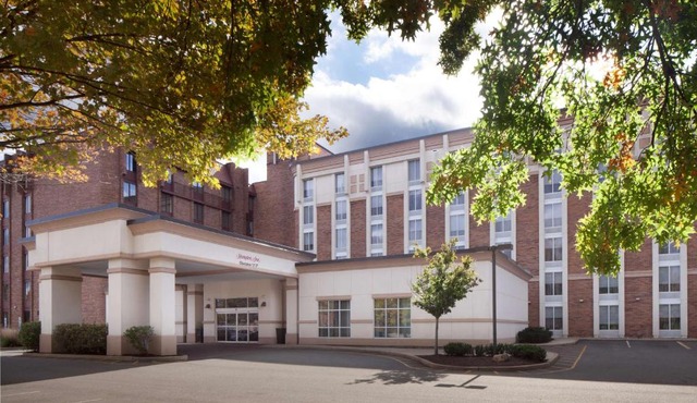 Hampton Inn Parsippany