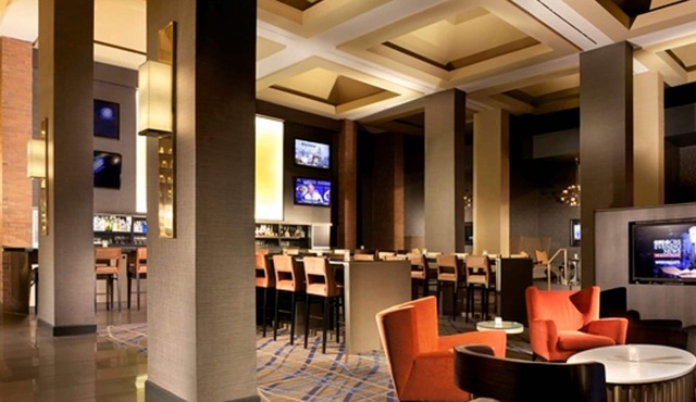 Hampton Inn Parsippany