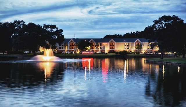 Hampton Inn Pawleys Island - Litchfield