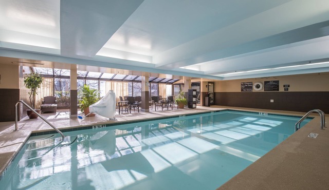 Hampton Inn Peachtree Corners Norcross