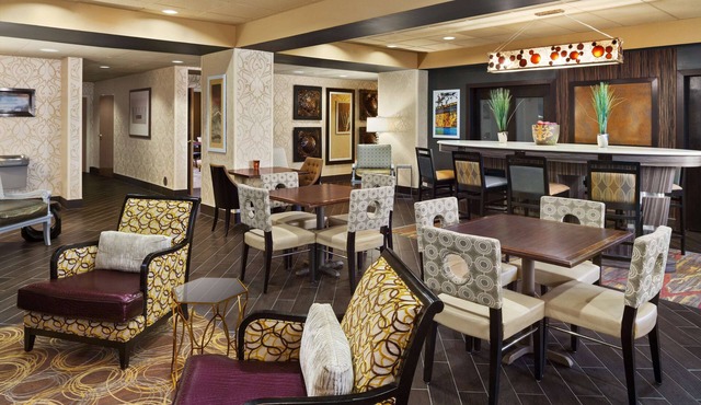 Hampton Inn Pell City