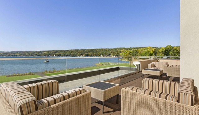 Hampton Inn Penn Yan