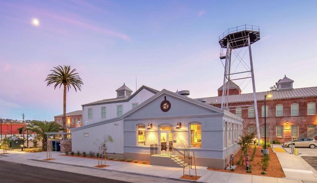 Hampton Inn Petaluma, Ca