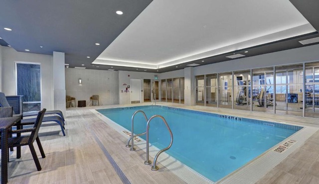 Hampton Inn Peterborough