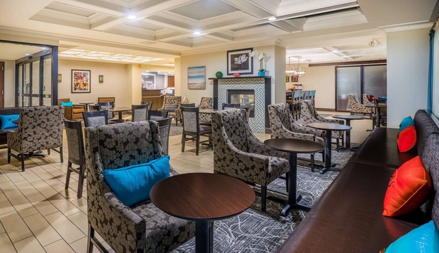 Hampton Inn Philadelphia/Plymouth Meeting