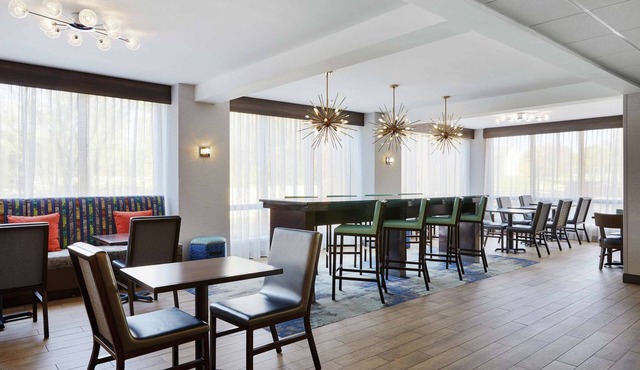 Hampton Inn Philadelphia King of Prussia (Valley Forge)