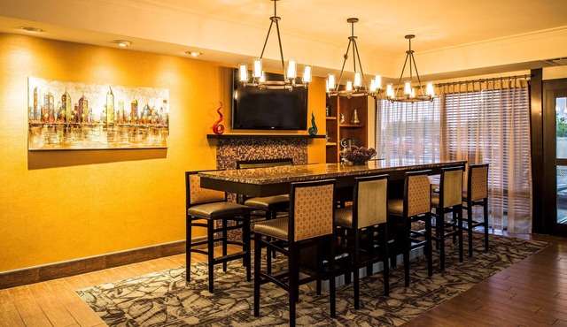 Hampton Inn Philadelphia-International Airport