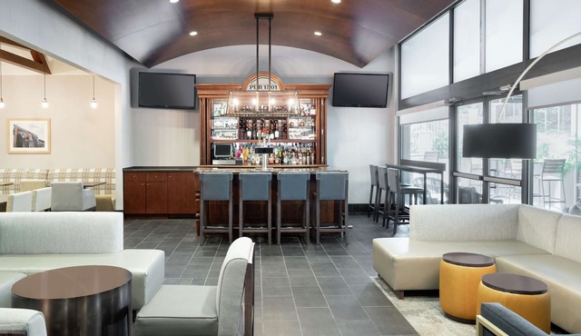 Hampton Inn Philadelphia Center City-Convention Center