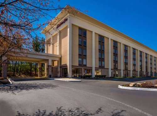 Hampton Inn Philadelphia/Willow Grove