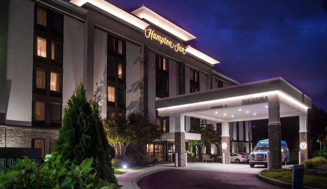 Hampton Inn Philadelphia/Great Valley/Malvern