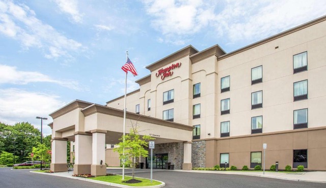 Hampton Inn Philadelphia/Voorhees