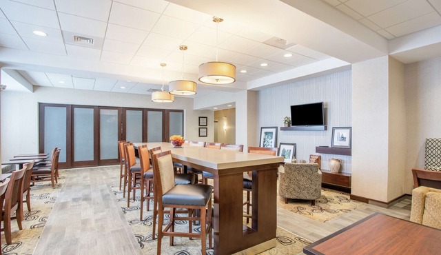 Hampton Inn Philadelphia/Voorhees