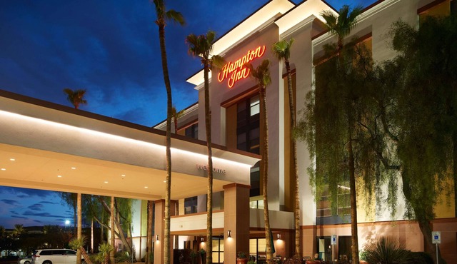Hampton Inn Phoenix/Glendale/Peoria