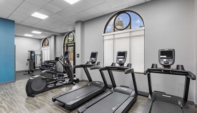 Hampton Inn Pikeville