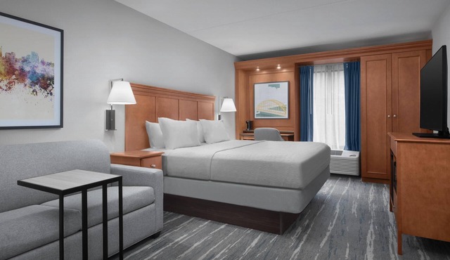 Hampton Inn Pittsburgh/Greentree