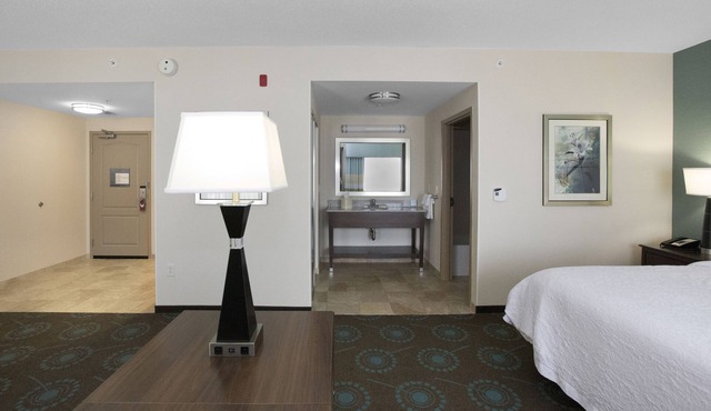 Hampton Inn Pittsburgh-Bridgeville