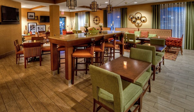 Hampton Inn Pittsburgh/West Mifflin