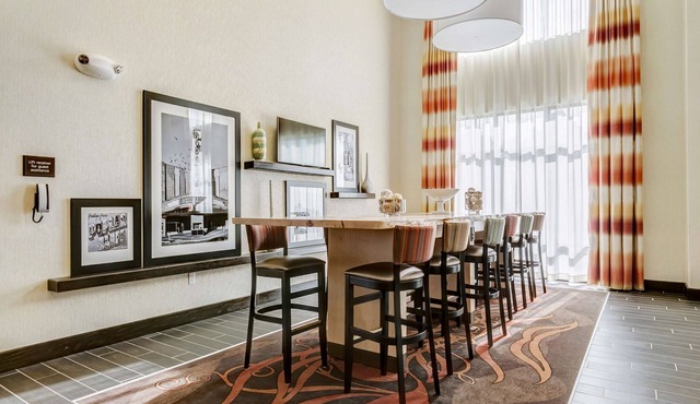 Hampton Inn Poplar Bluff