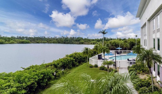 Hampton Inn Port Charlotte