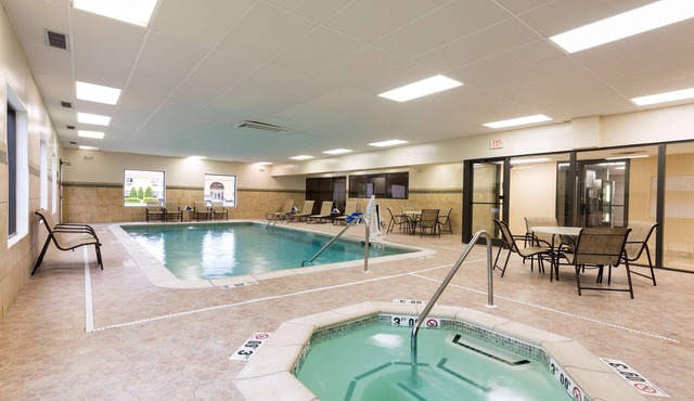 Hampton Inn Port Huron