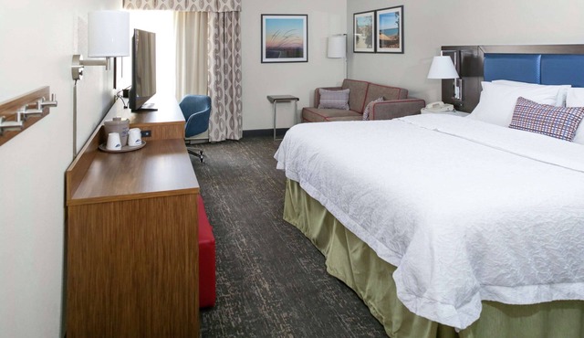 Hampton Inn Portage