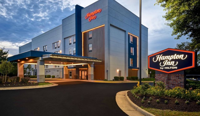 Hampton Inn Potomac Mills/Woodbridge
