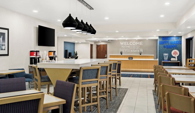 Hampton Inn Provo