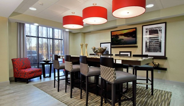 Hampton Inn Richland