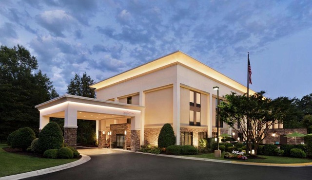 Hampton Inn Richmond/Ashland