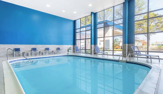 Hampton Inn Richmond-Midlothian Turnpike