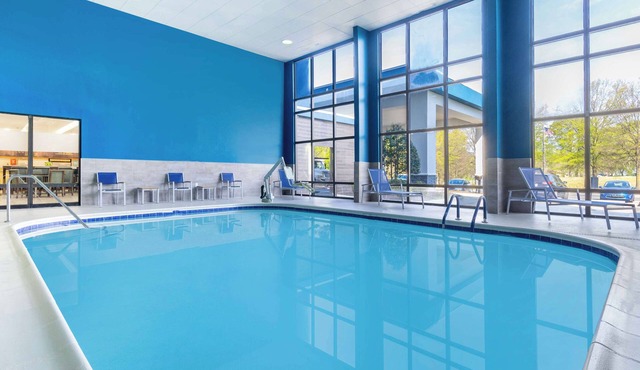 Hampton Inn Richmond-Mechanicsville